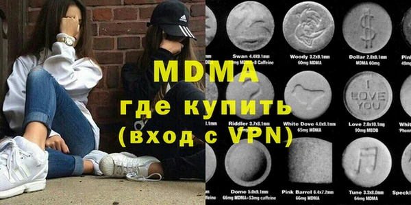 тгк Белокуриха